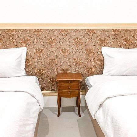 מאלאנג Adisa Homestay מראה חיצוני תמונה