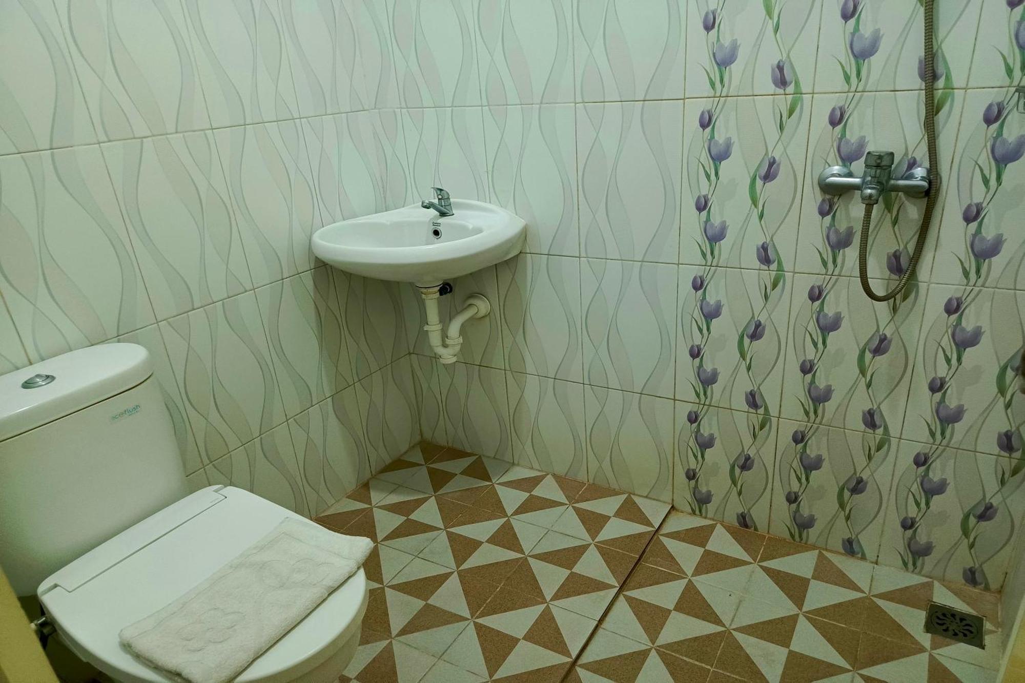 מאלאנג Adisa Homestay מראה חיצוני תמונה