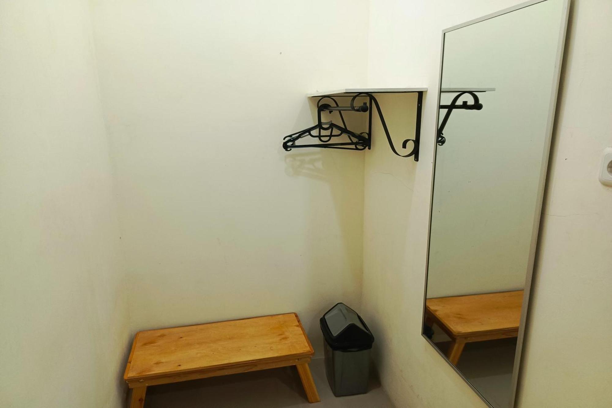 מאלאנג Adisa Homestay מראה חיצוני תמונה