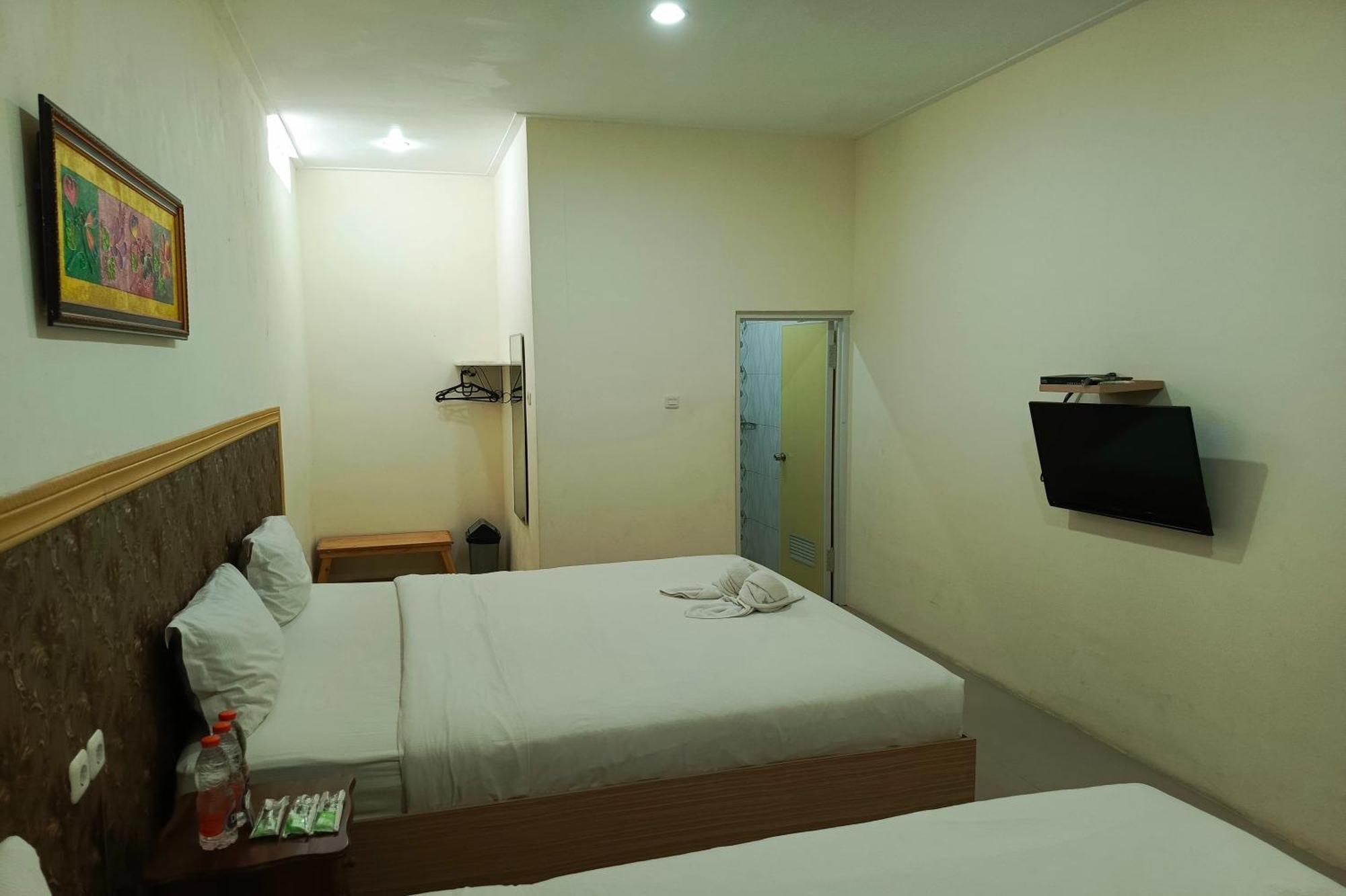 מאלאנג Adisa Homestay מראה חיצוני תמונה