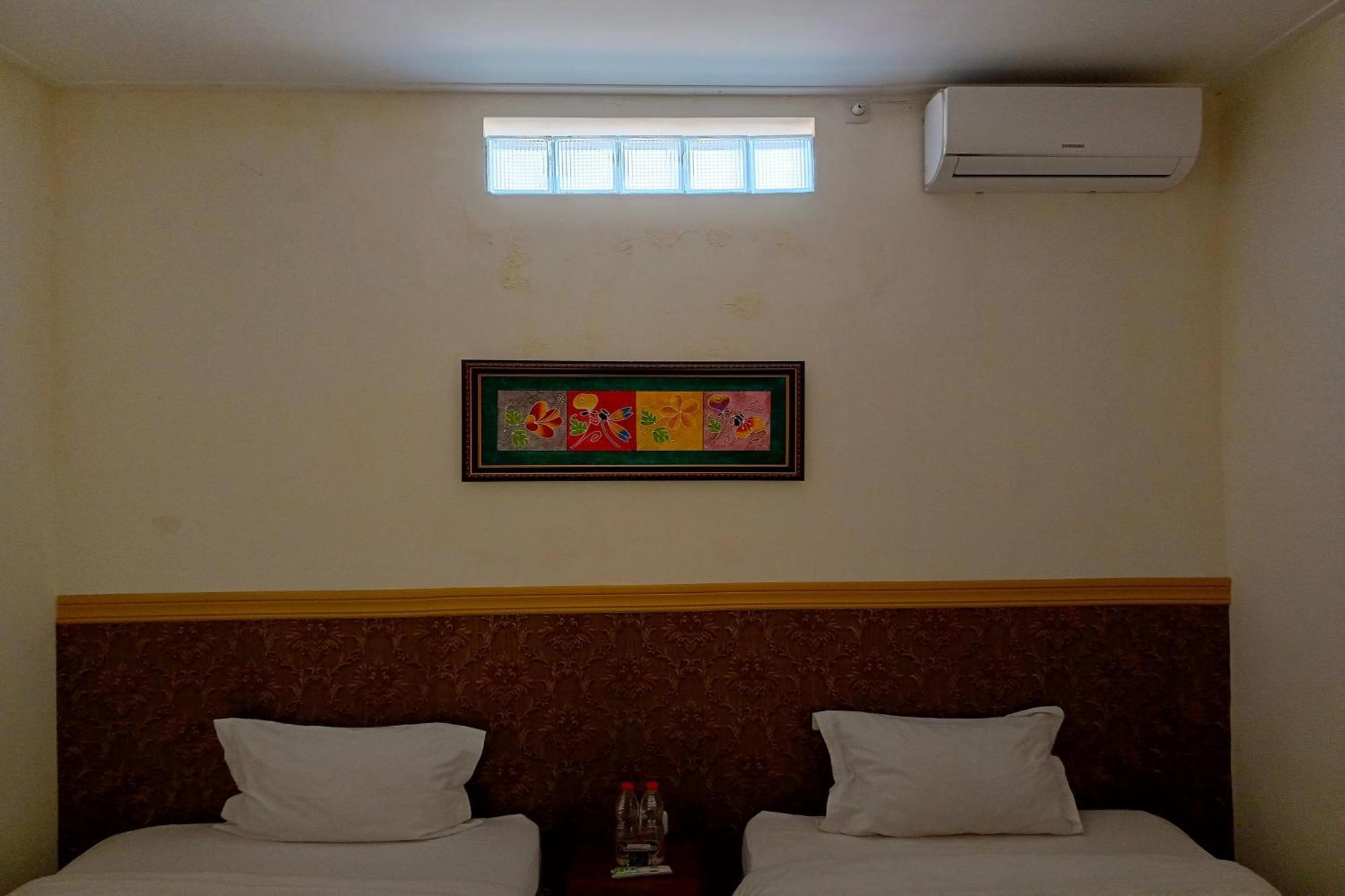 מאלאנג Adisa Homestay מראה חיצוני תמונה