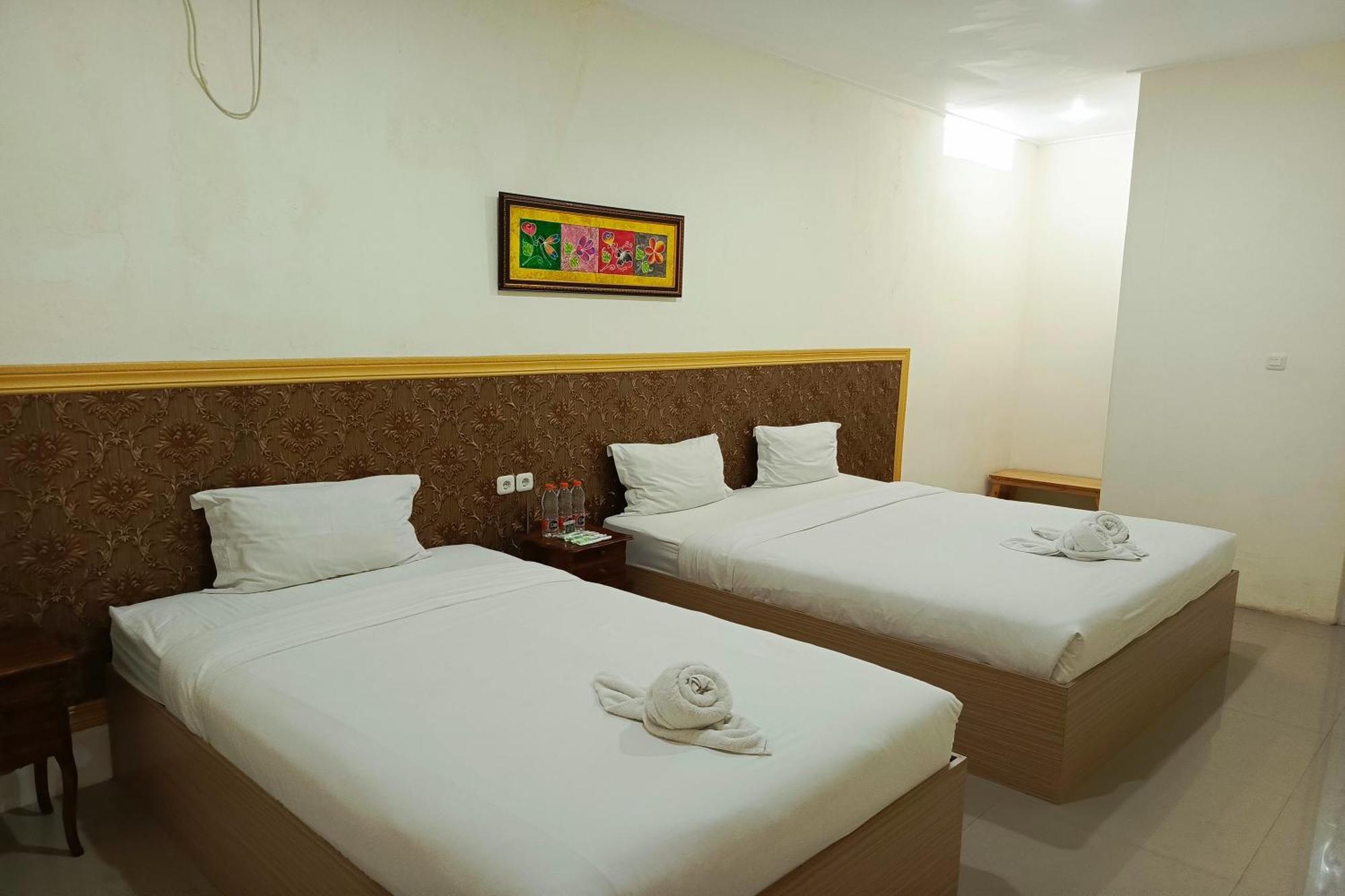 מאלאנג Adisa Homestay מראה חיצוני תמונה