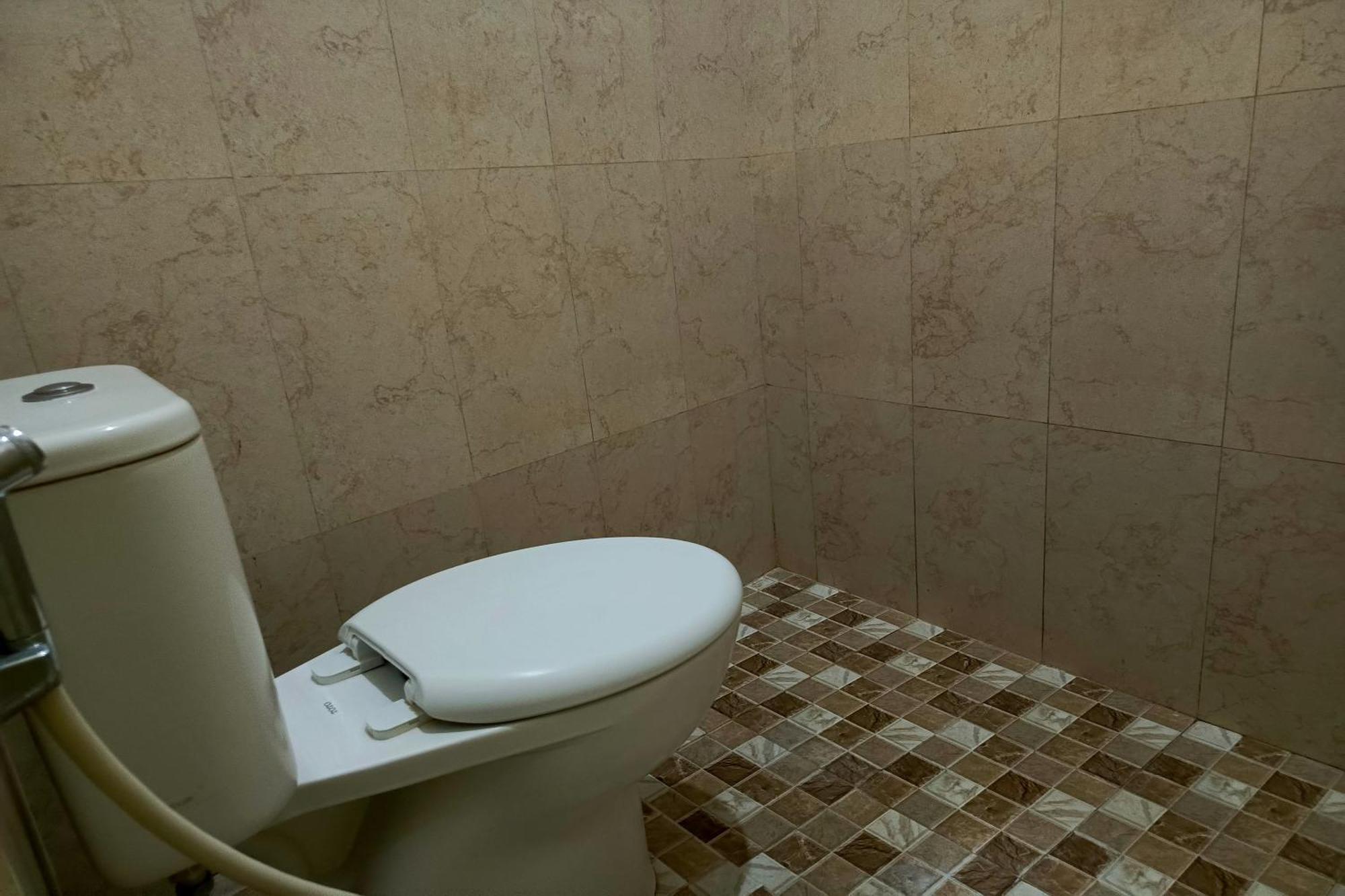 מאלאנג Adisa Homestay מראה חיצוני תמונה