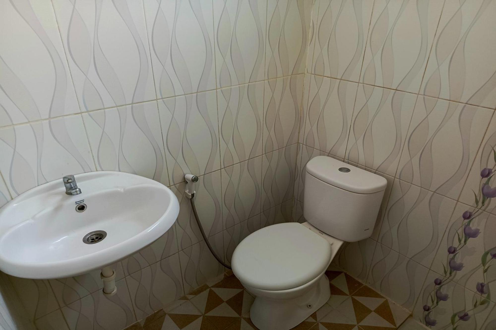 מאלאנג Adisa Homestay מראה חיצוני תמונה