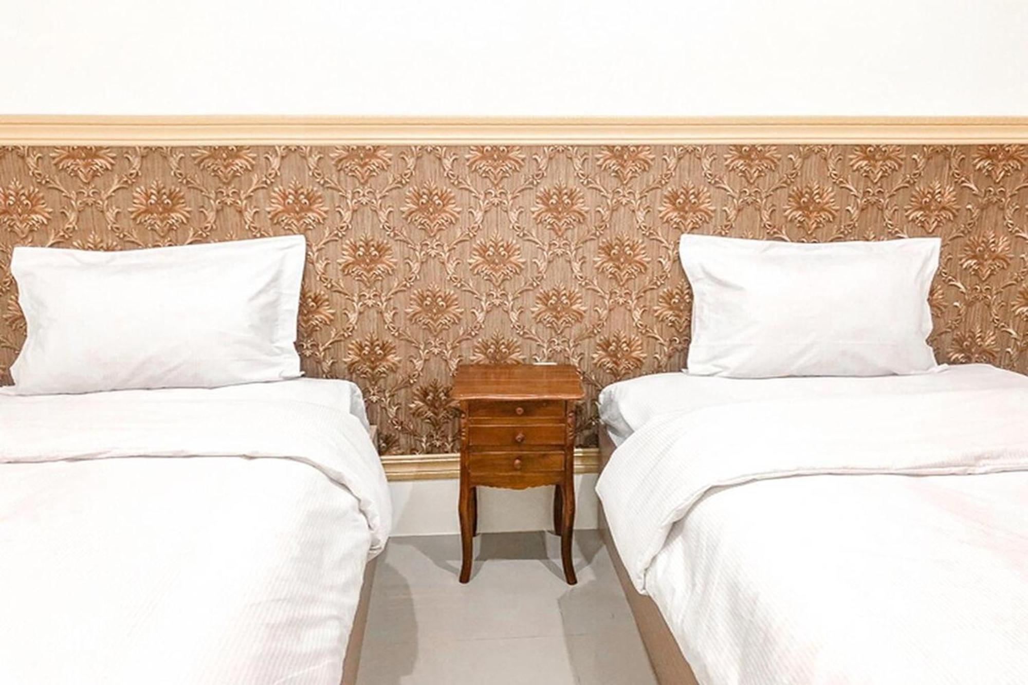 מאלאנג Adisa Homestay מראה חיצוני תמונה