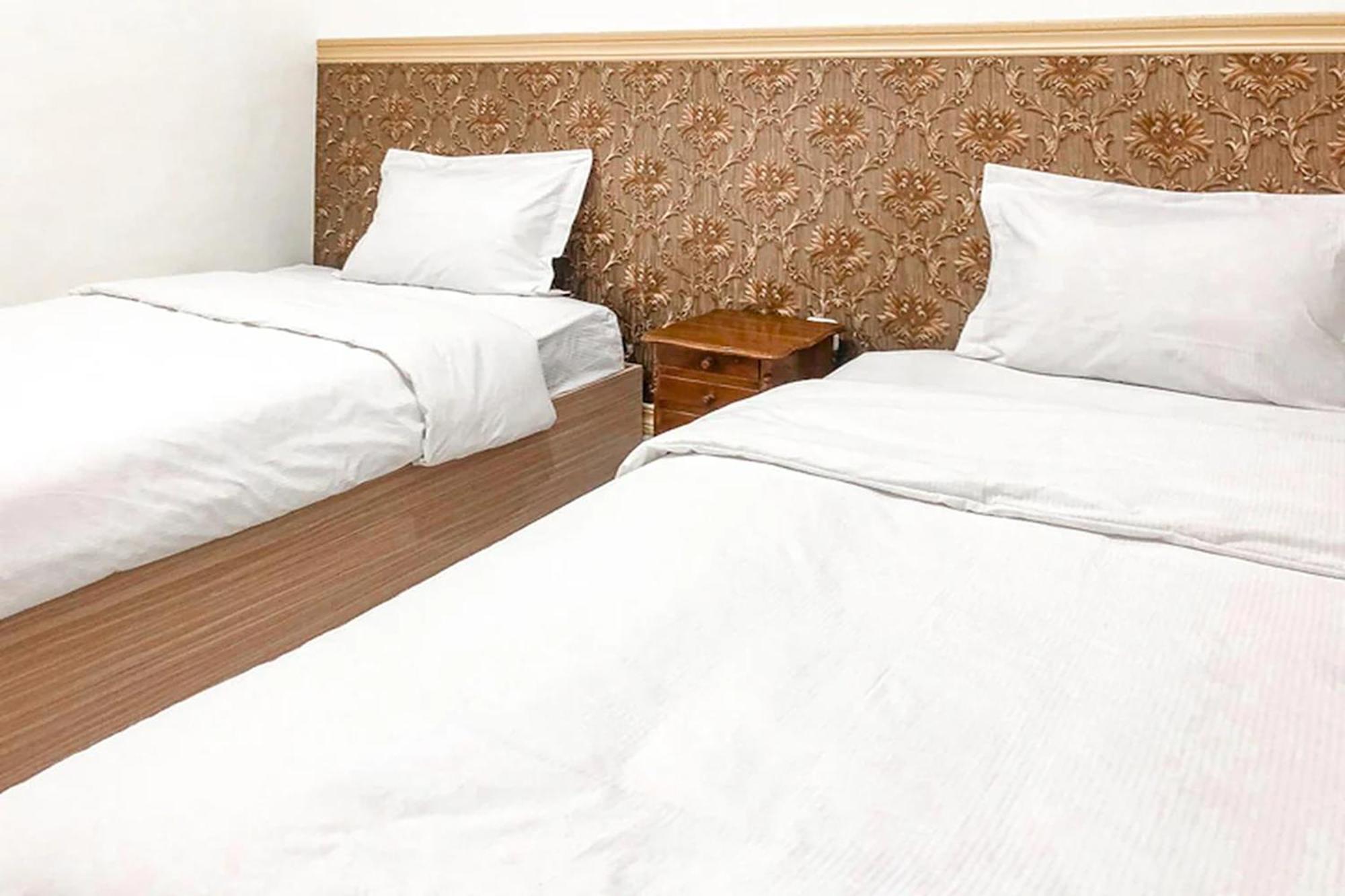 מאלאנג Adisa Homestay מראה חיצוני תמונה