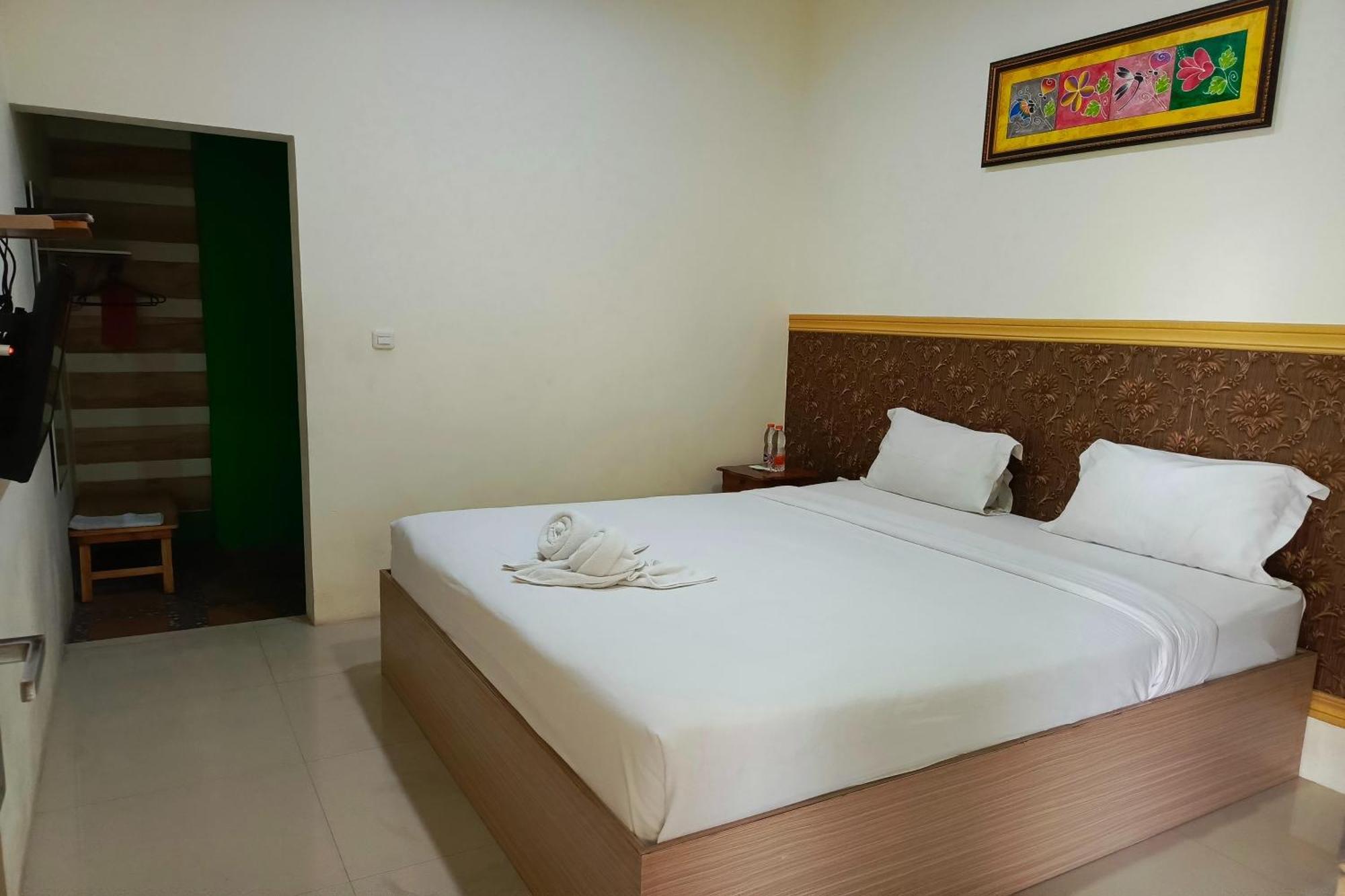 מאלאנג Adisa Homestay מראה חיצוני תמונה