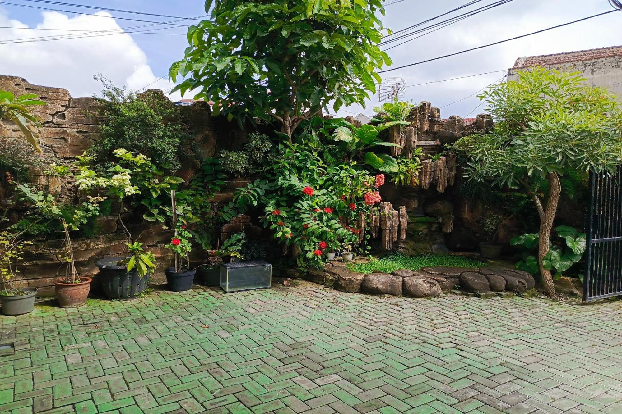 מאלאנג Adisa Homestay מראה חיצוני תמונה